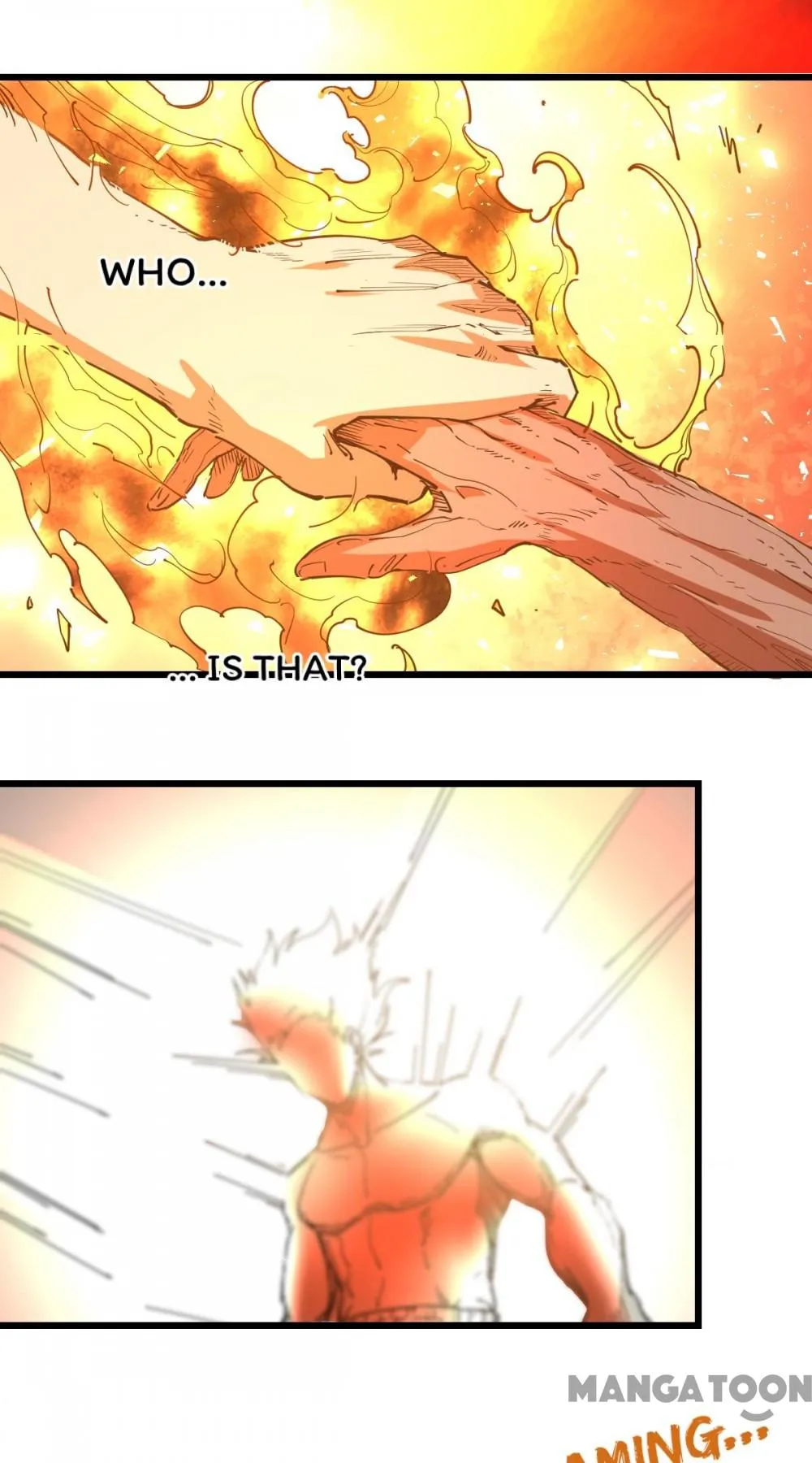 Read Save A Female Assassin chapter 100 image 9 on Lezhin