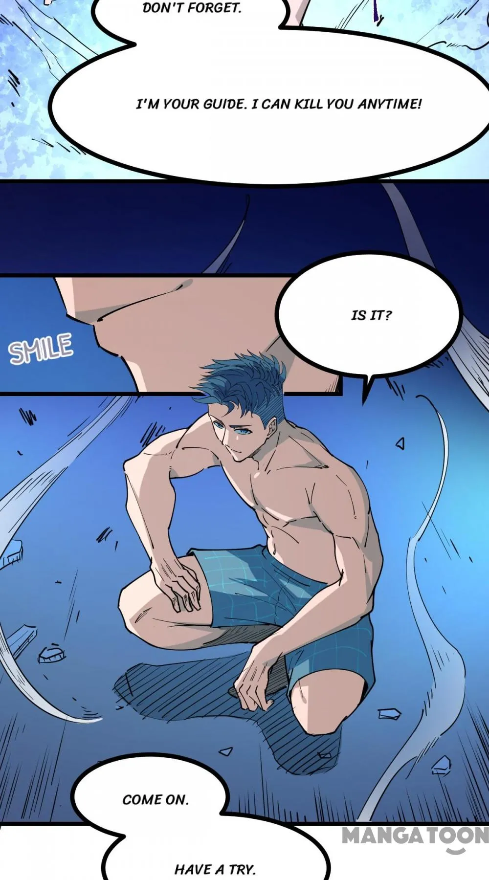Read Save A Female Assassin chapter 101 image 13 on Lezhin