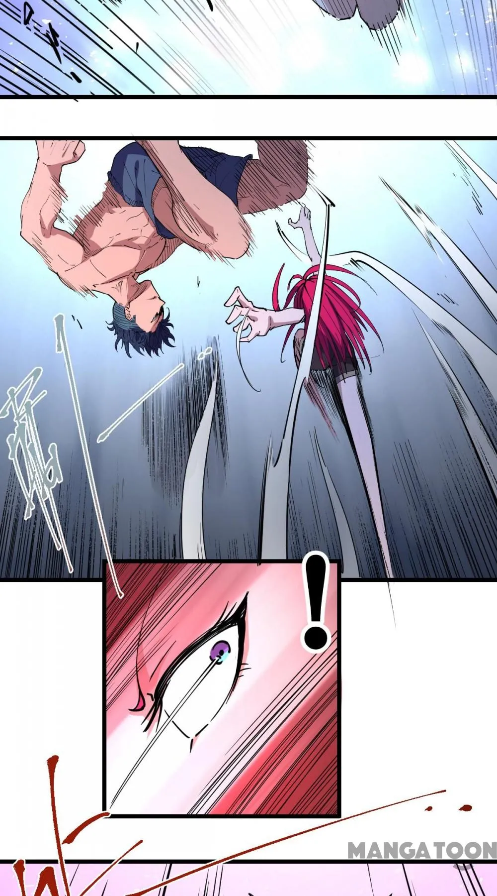 Read Save A Female Assassin chapter 101 image 15 on Lezhin