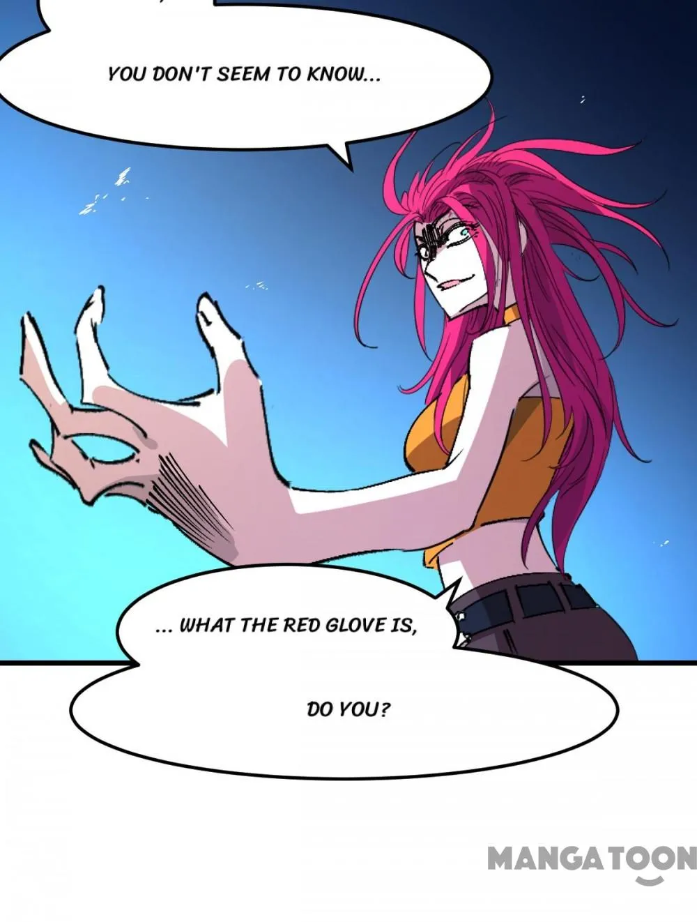 Read Save A Female Assassin chapter 101 image 18 on Lezhin