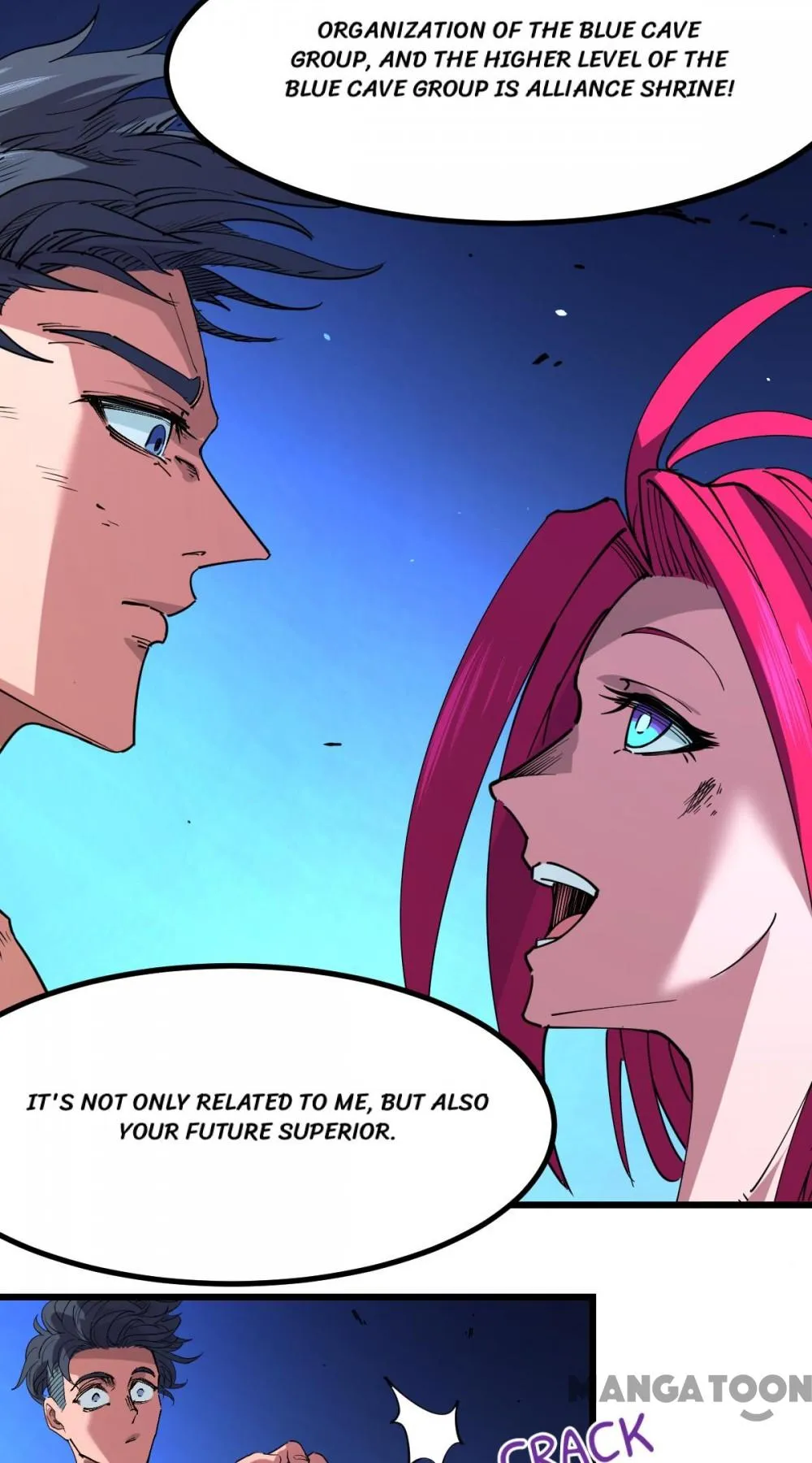 Read Save A Female Assassin chapter 101 image 5 on Lezhin