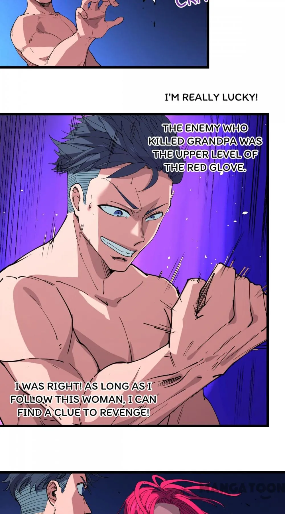 Read Save A Female Assassin chapter 101 image 6 on Lezhin