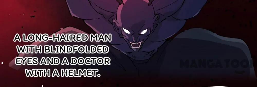 Read Save A Female Assassin chapter 101 image 8 on Lezhin