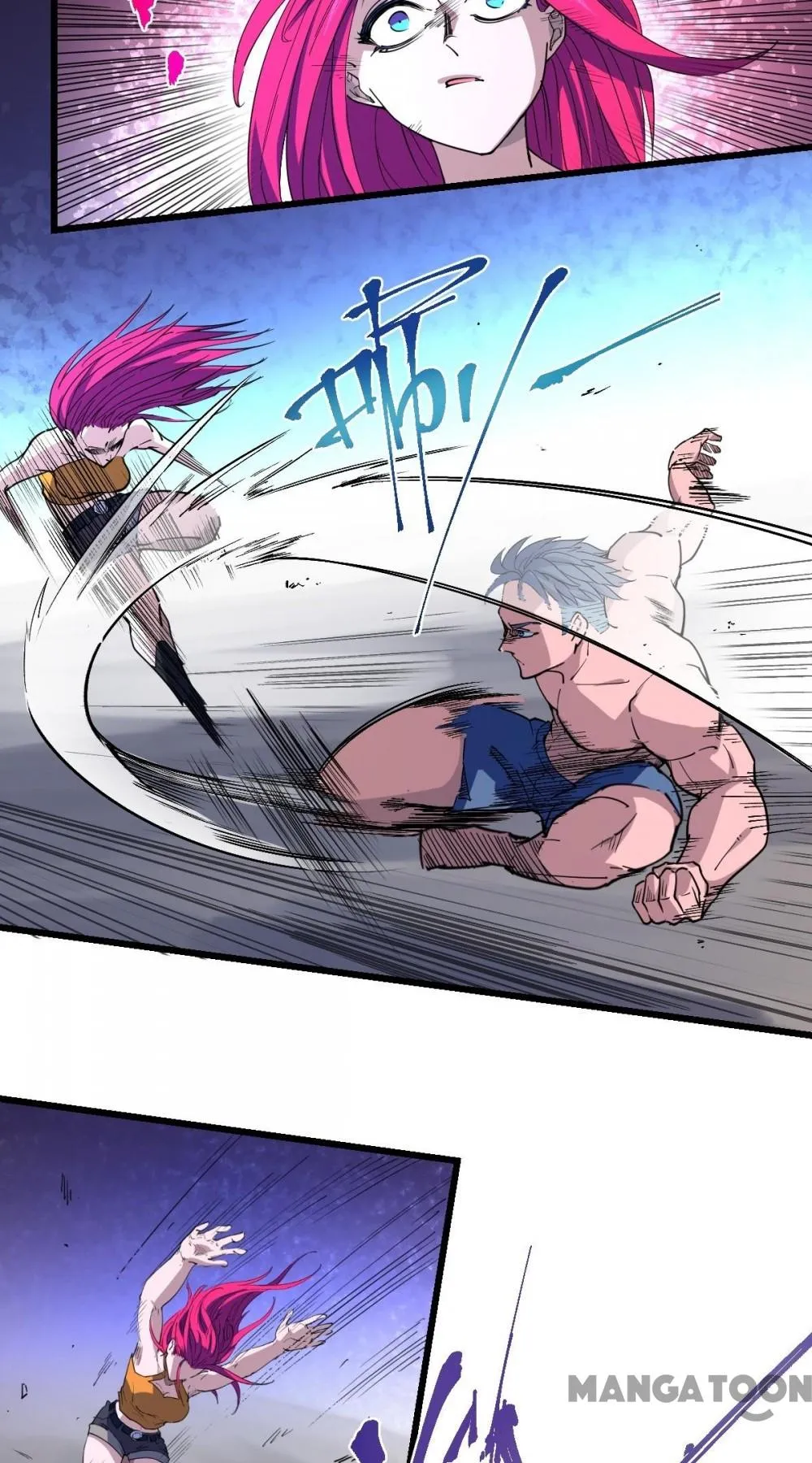 Read Save A Female Assassin chapter 102 image 10 on Lezhin