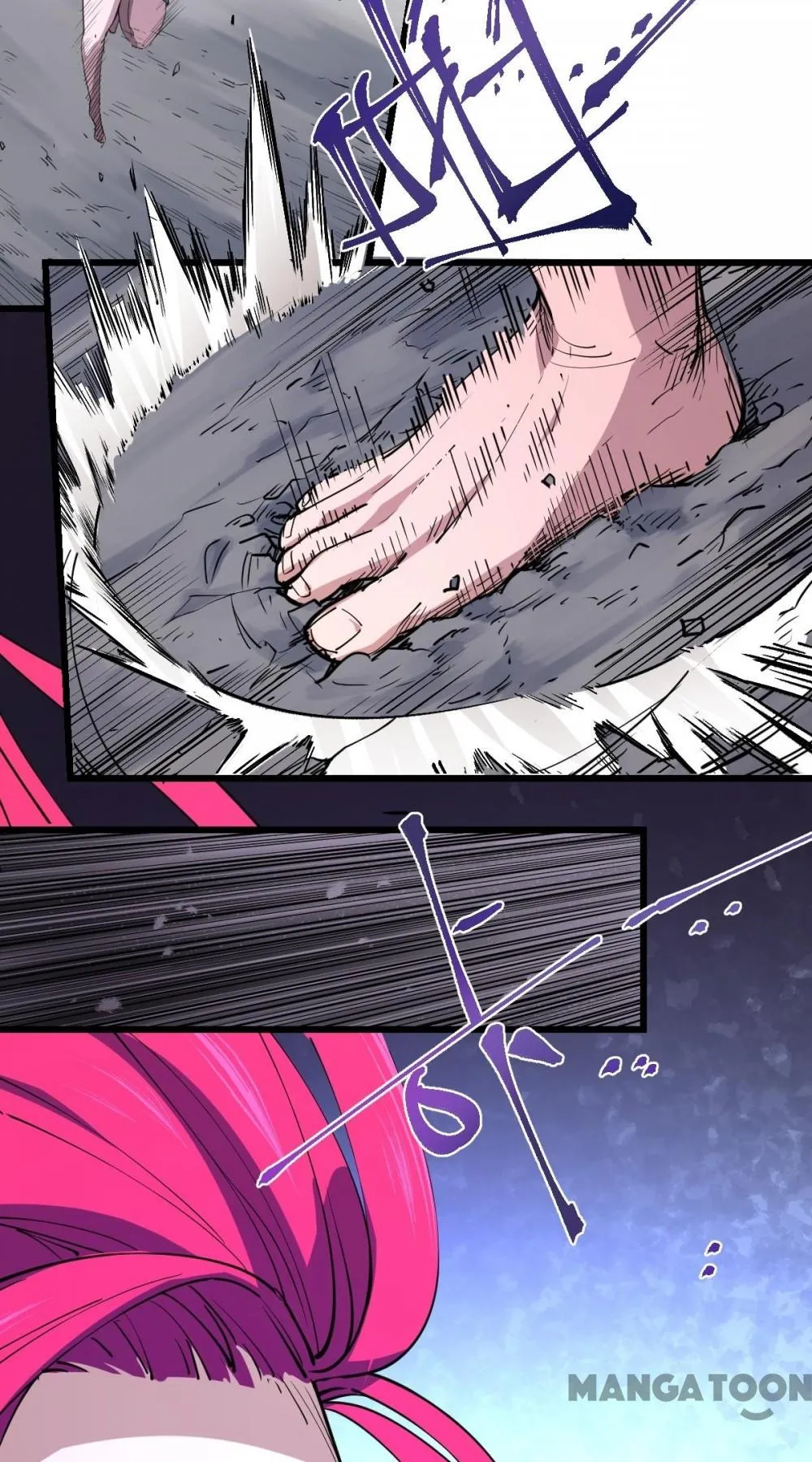 Read Save A Female Assassin chapter 102 image 11 on Lezhin