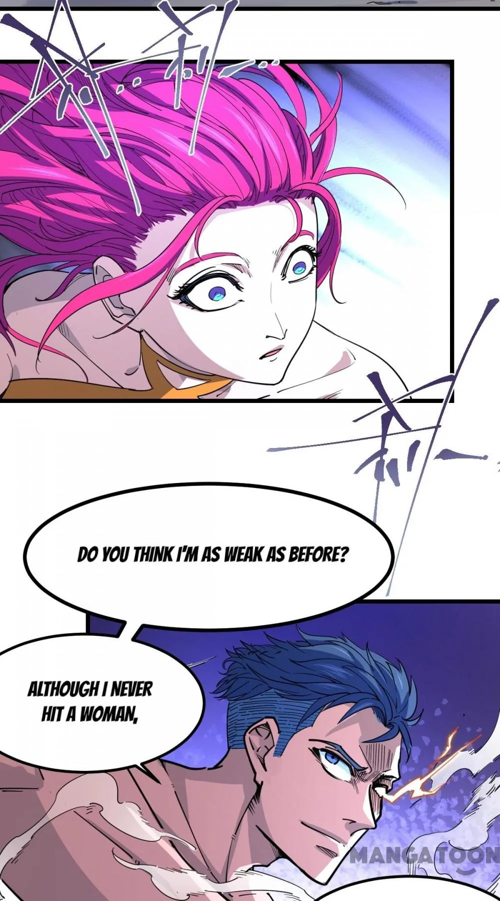 Read Save A Female Assassin chapter 102 image 13 on Lezhin
