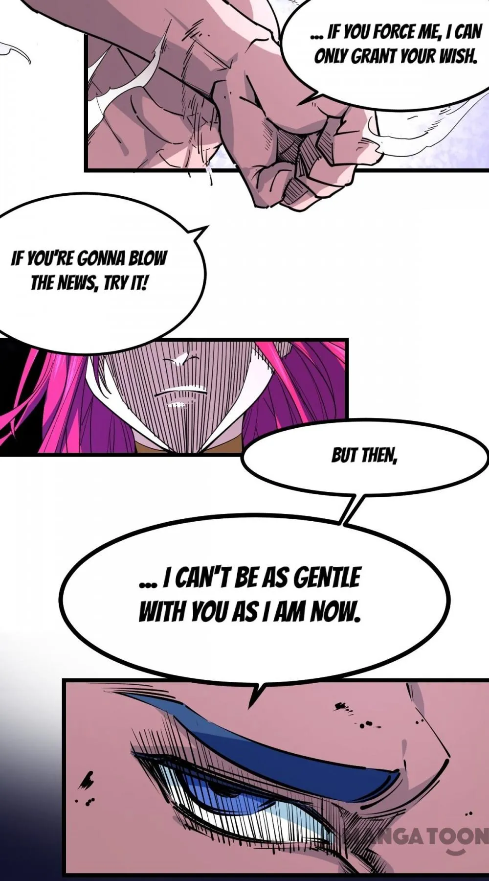 Read Save A Female Assassin chapter 102 image 14 on Lezhin