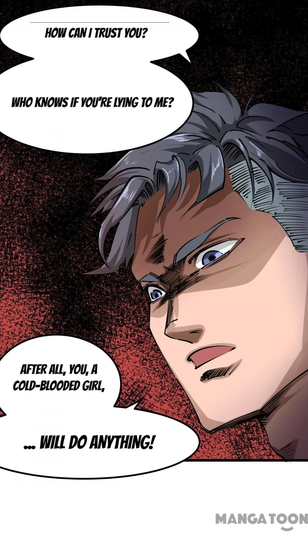 Read Save A Female Assassin chapter 102 image 21 on Lezhin