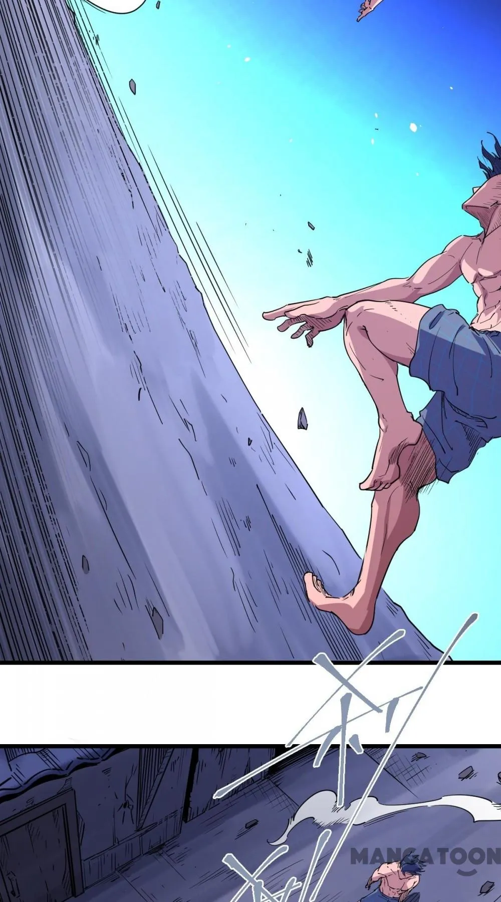 Read Save A Female Assassin chapter 102 image 4 on Lezhin