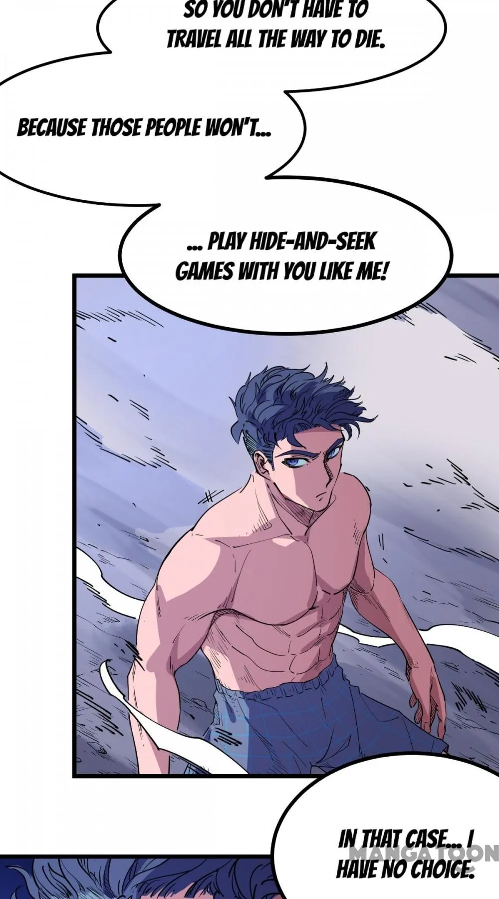 Read Save A Female Assassin chapter 102 image 7 on Lezhin