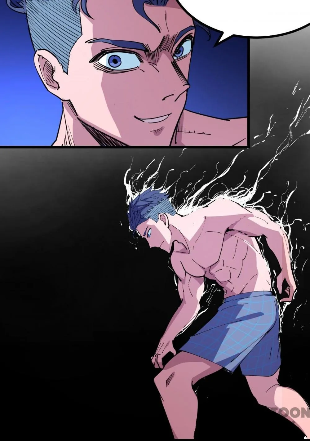 Read Save A Female Assassin chapter 102 image 8 on Lezhin