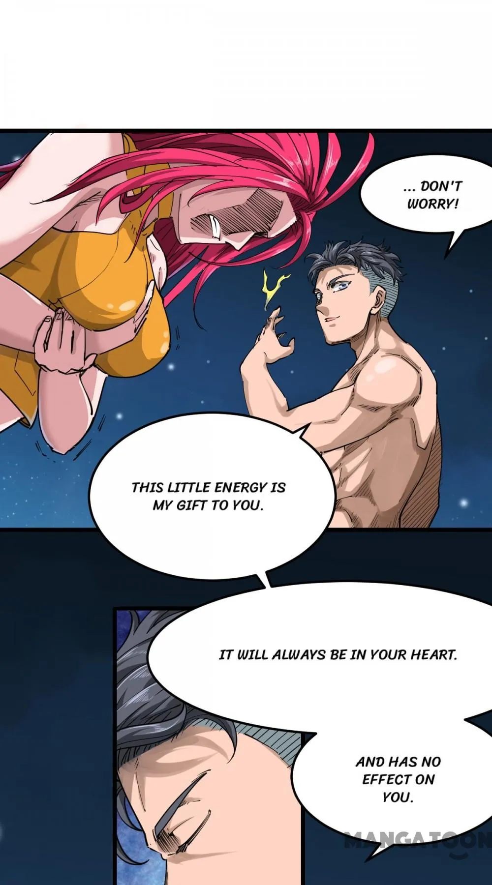 Read Save A Female Assassin chapter 103 image 12 on Lezhin