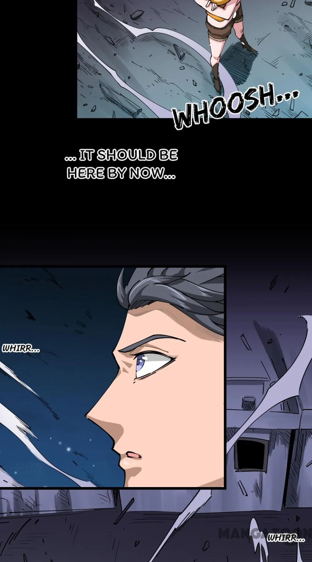 Read Save A Female Assassin chapter 103 image 19 on Lezhin