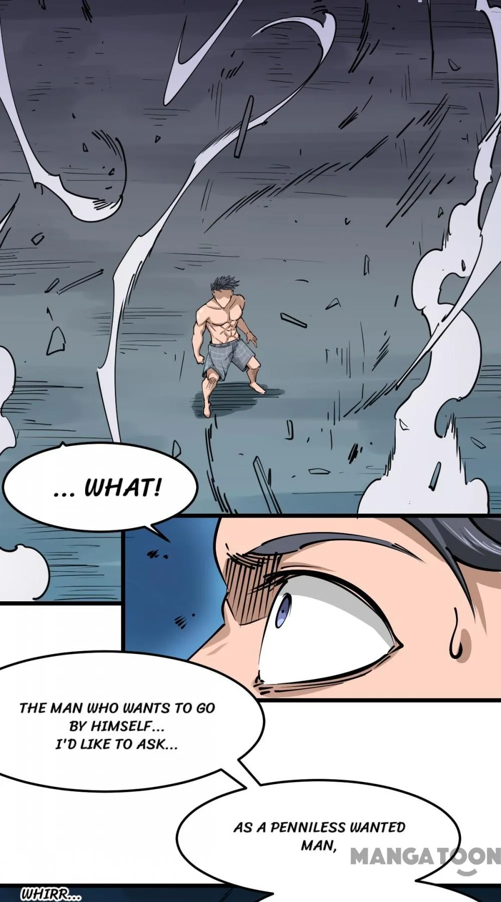 Read Save A Female Assassin chapter 103 image 20 on Lezhin
