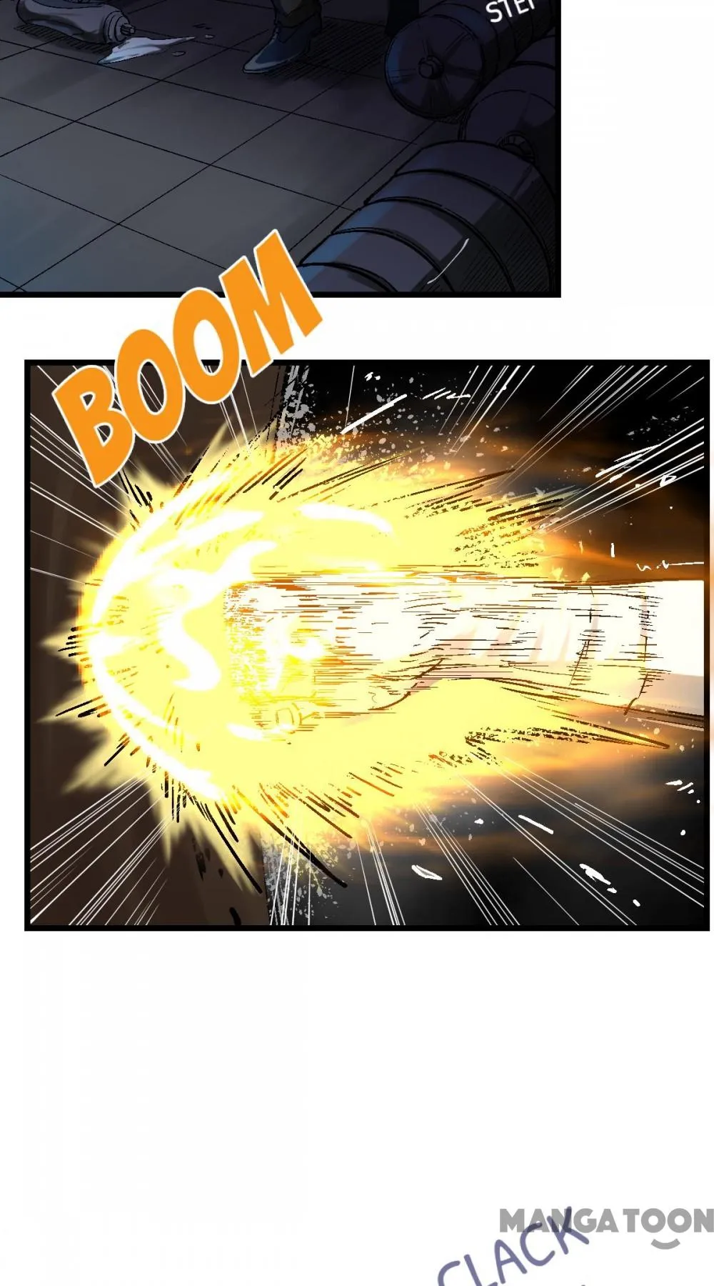 Read Save A Female Assassin chapter 105 image 1 on Lezhin