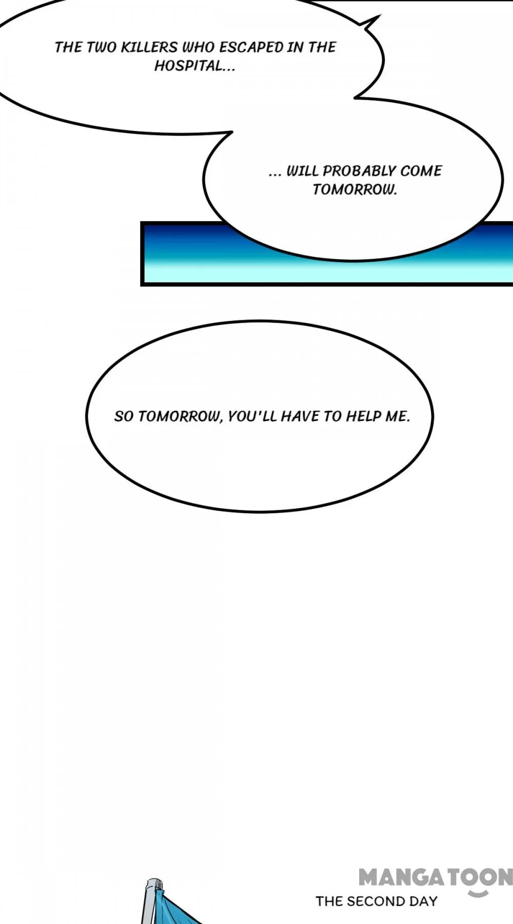 Read Save A Female Assassin chapter 106 image 15 on Lezhin