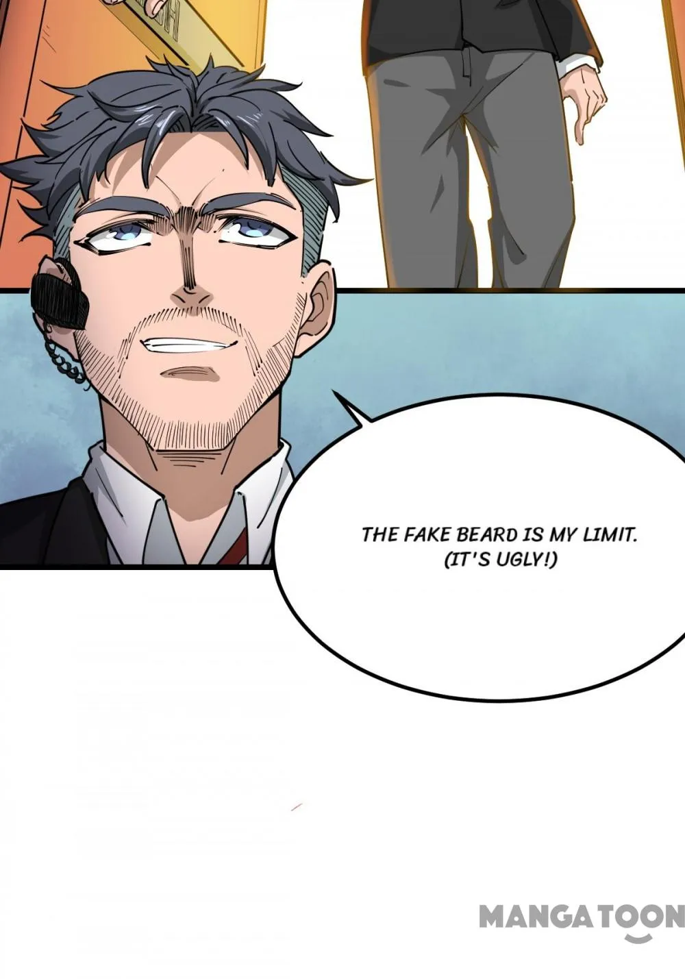 Read Save A Female Assassin chapter 106 image 21 on Lezhin