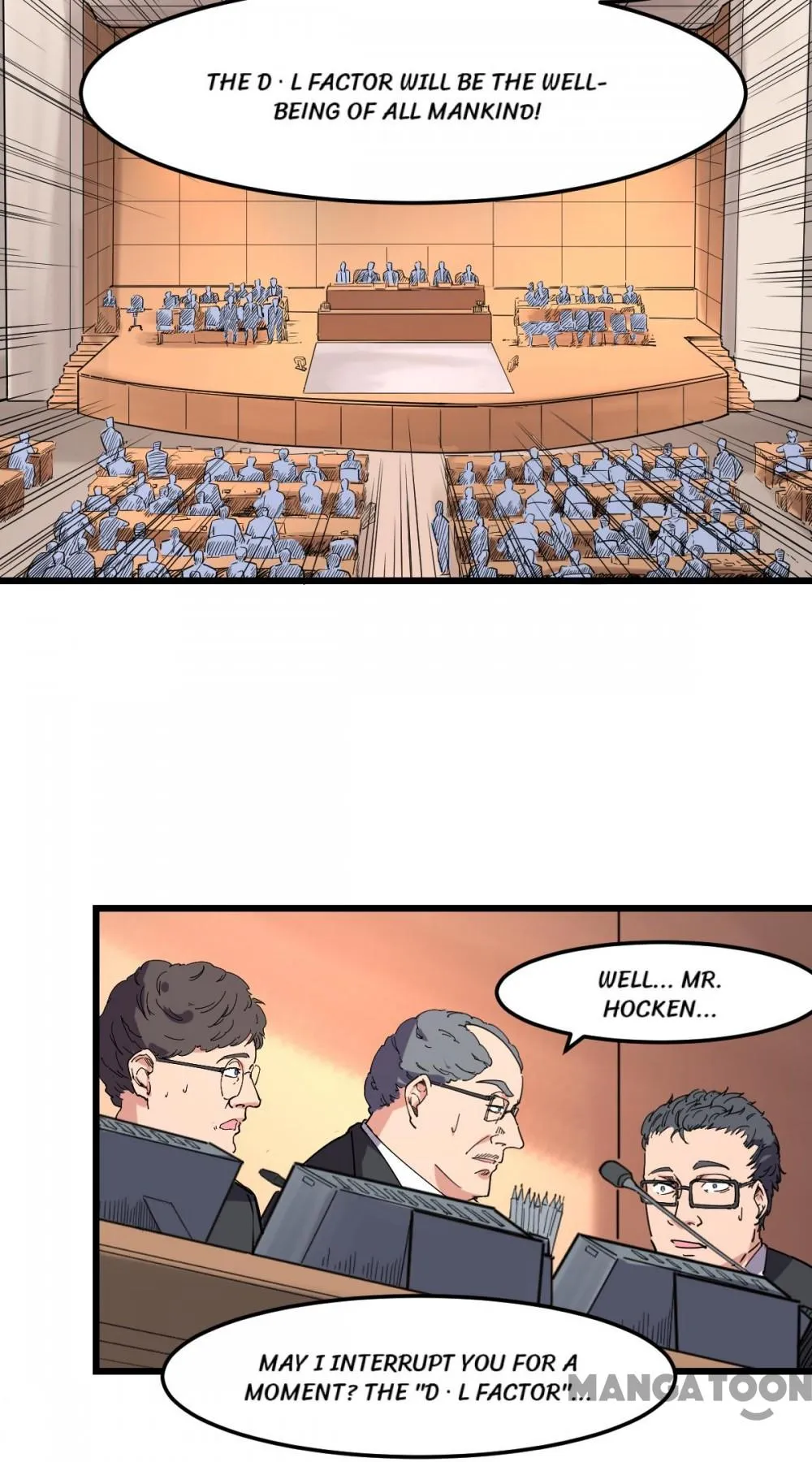 Read Save A Female Assassin chapter 107 image 10 on Lezhin