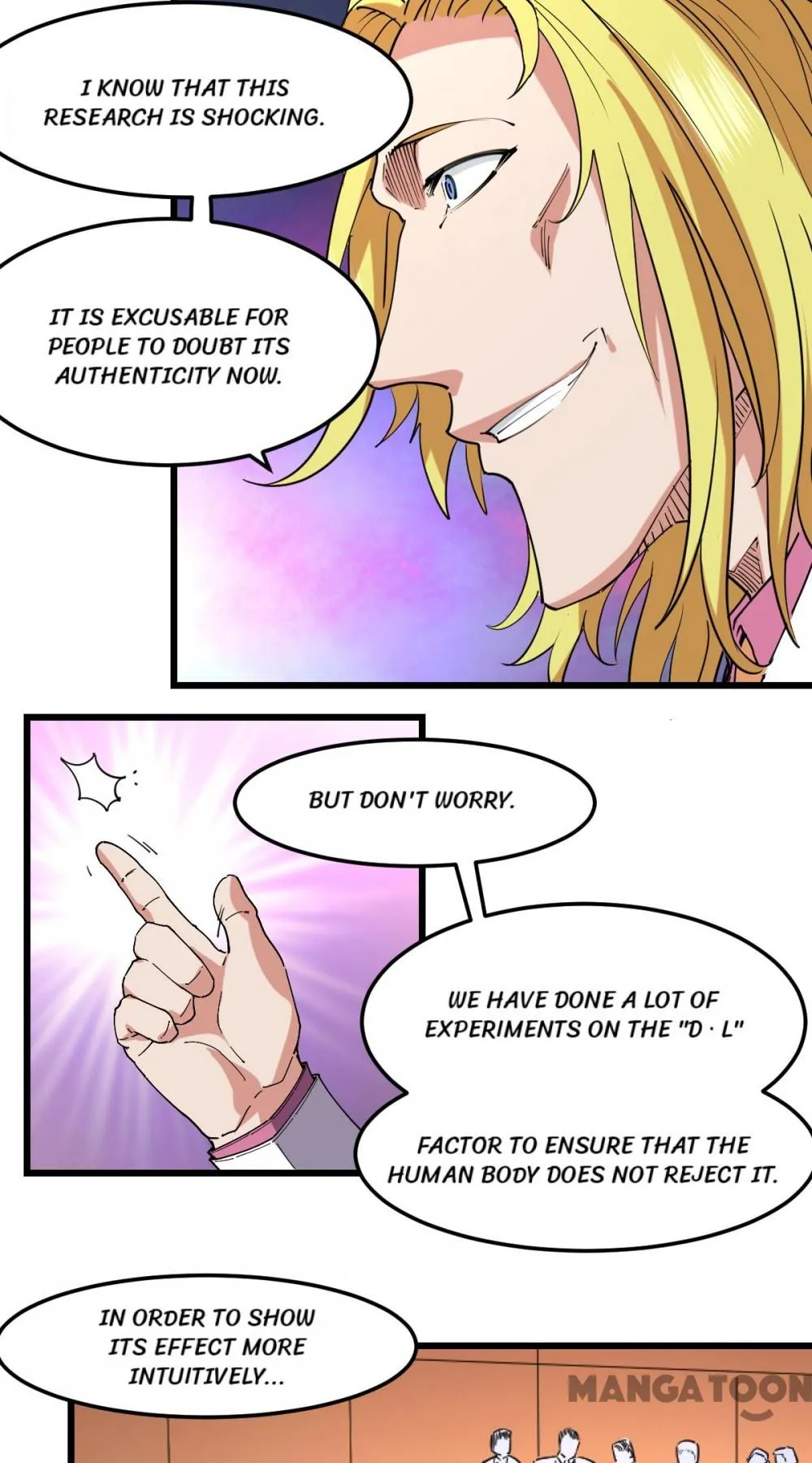 Read Save A Female Assassin chapter 107 image 12 on Lezhin