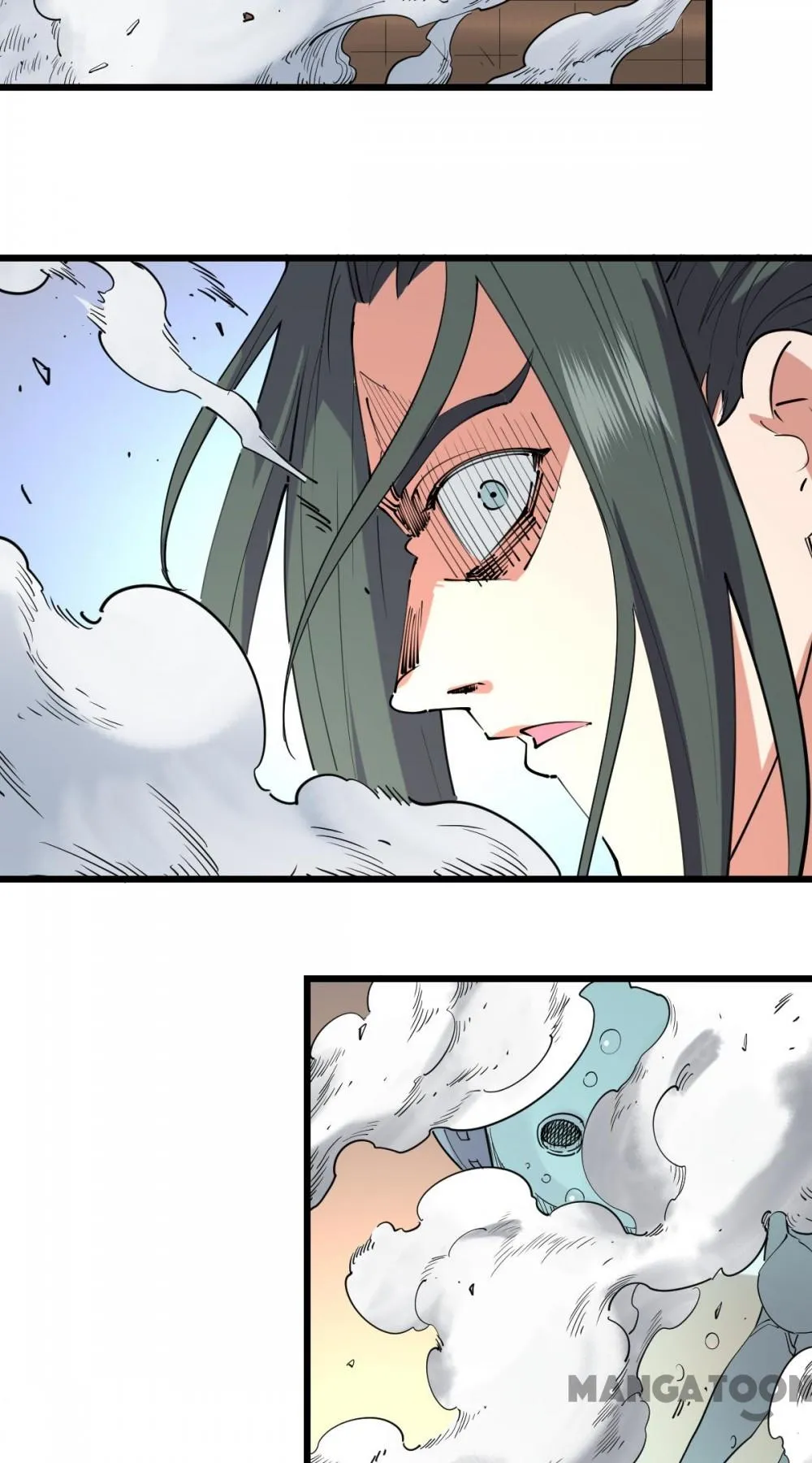 Read Save A Female Assassin chapter 107 image 14 on Lezhin