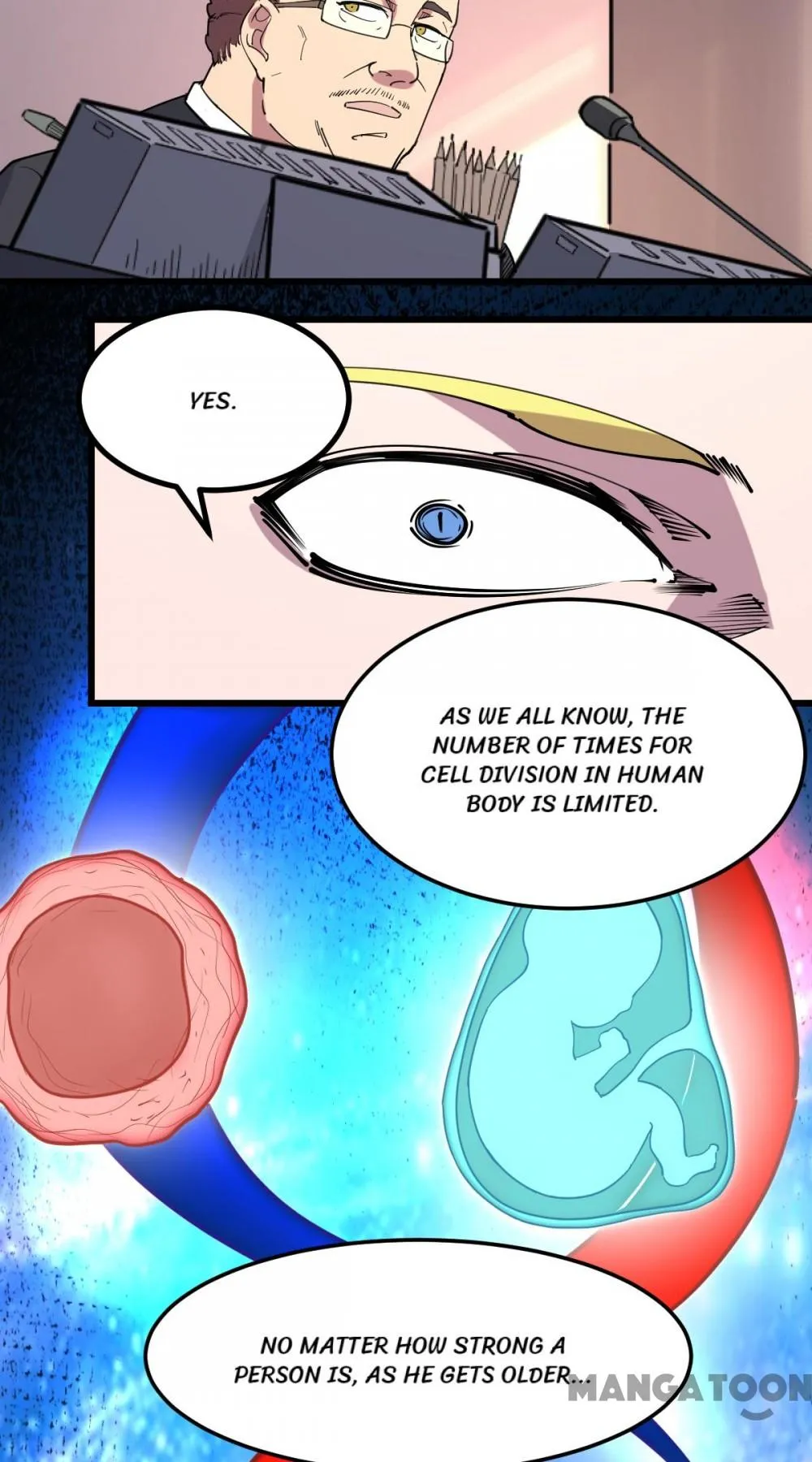Read Save A Female Assassin chapter 107 image 2 on Lezhin
