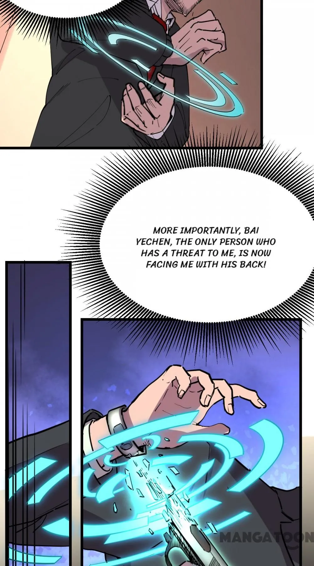 Read Save A Female Assassin chapter 107 image 23 on Lezhin