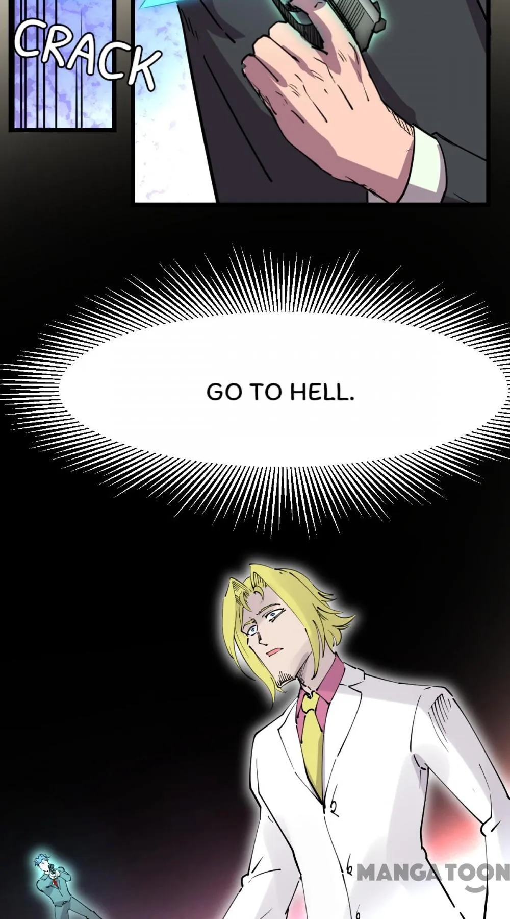 Read Save A Female Assassin chapter 107 image 24 on Lezhin