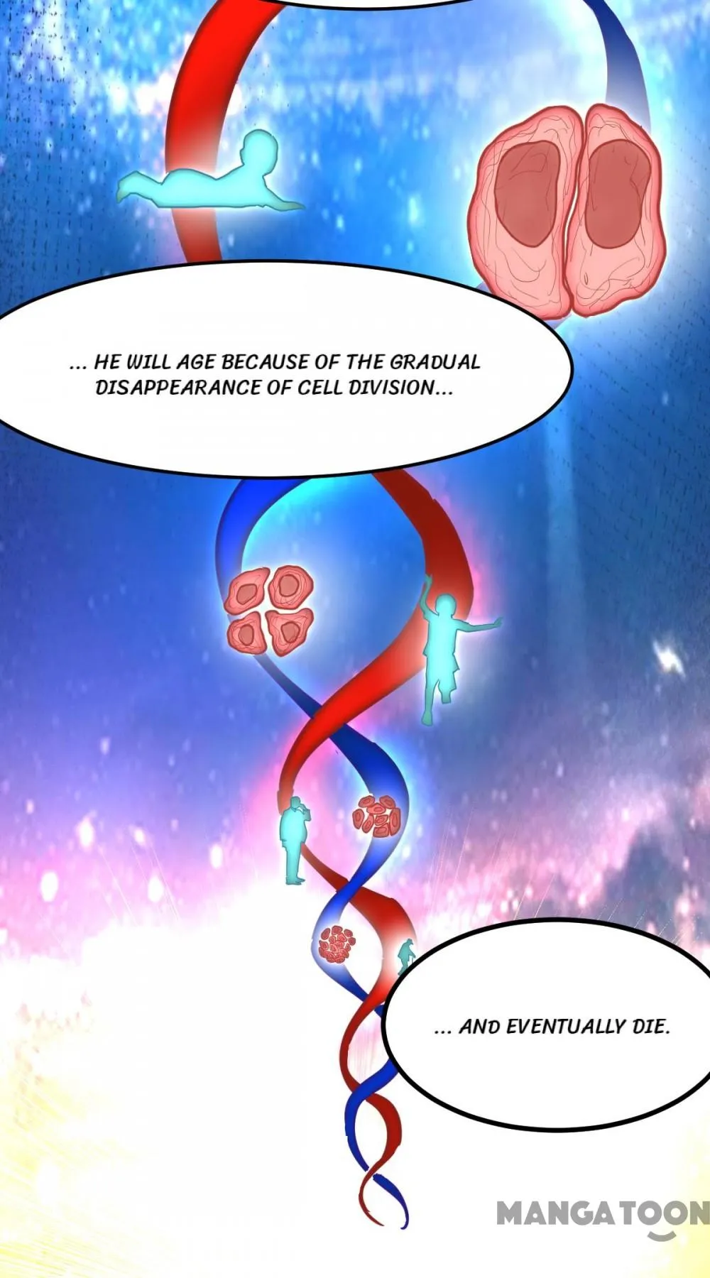 Read Save A Female Assassin chapter 107 image 3 on Lezhin