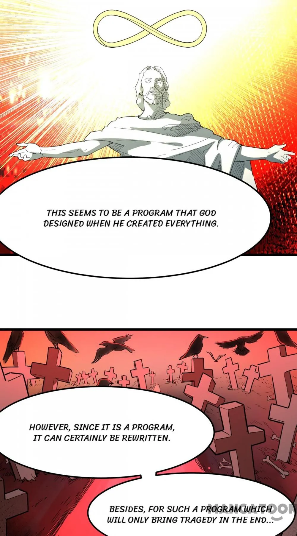 Read Save A Female Assassin chapter 107 image 4 on Lezhin