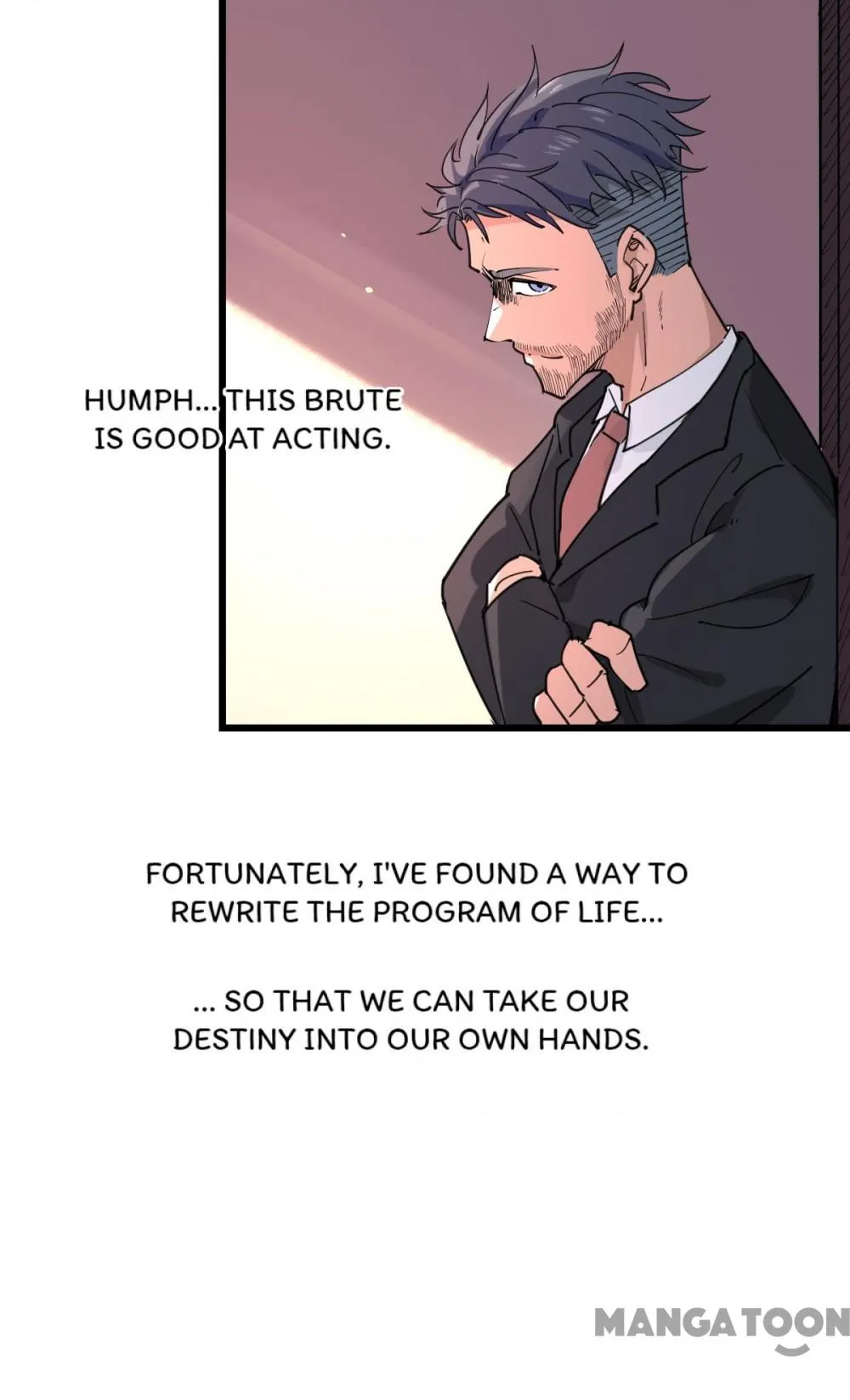 Read Save A Female Assassin chapter 107 image 6 on Lezhin