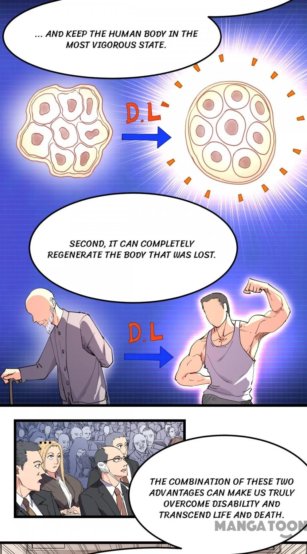 Read Save A Female Assassin chapter 107 image 9 on Lezhin
