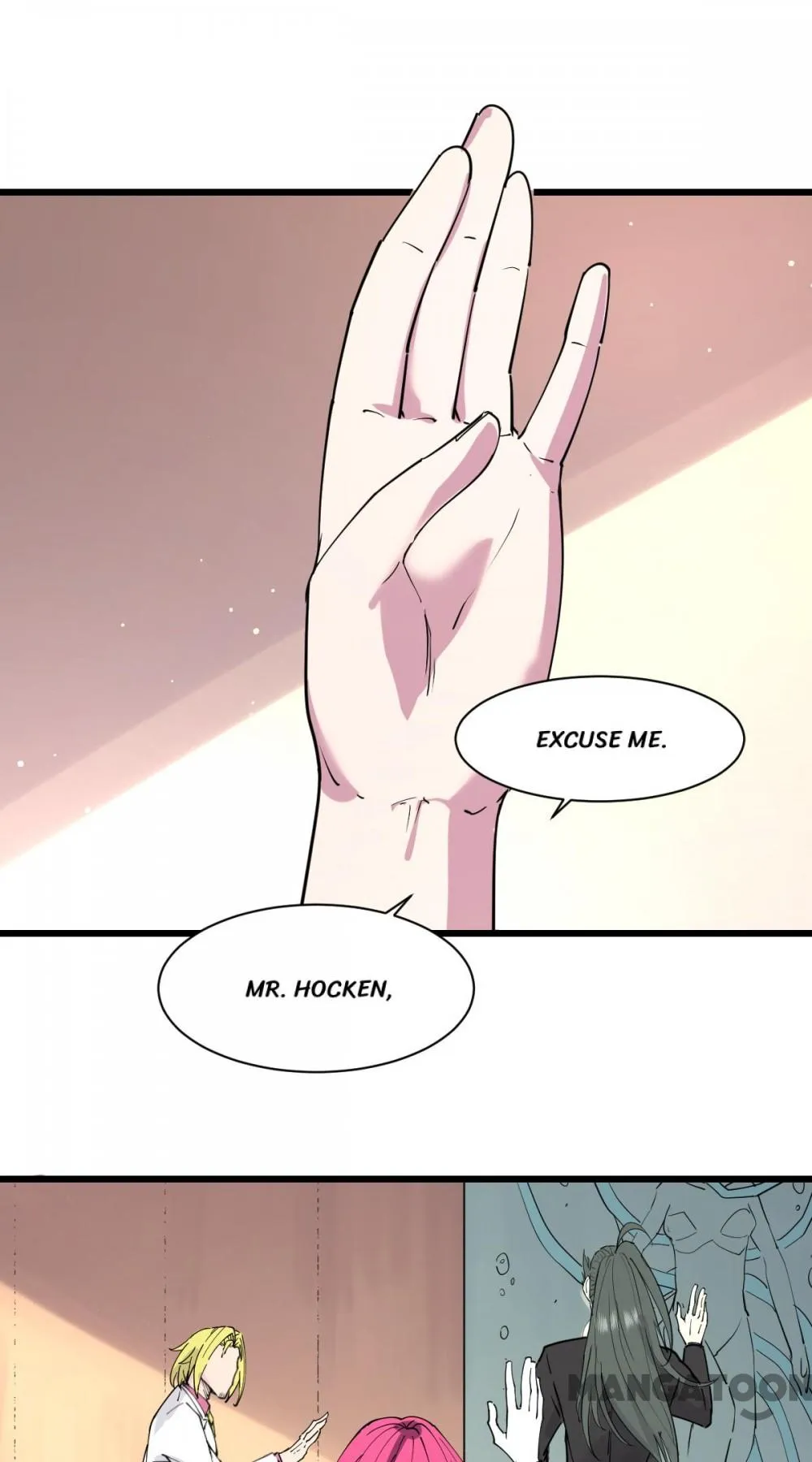 Read Save A Female Assassin chapter 108 image 11 on Lezhin