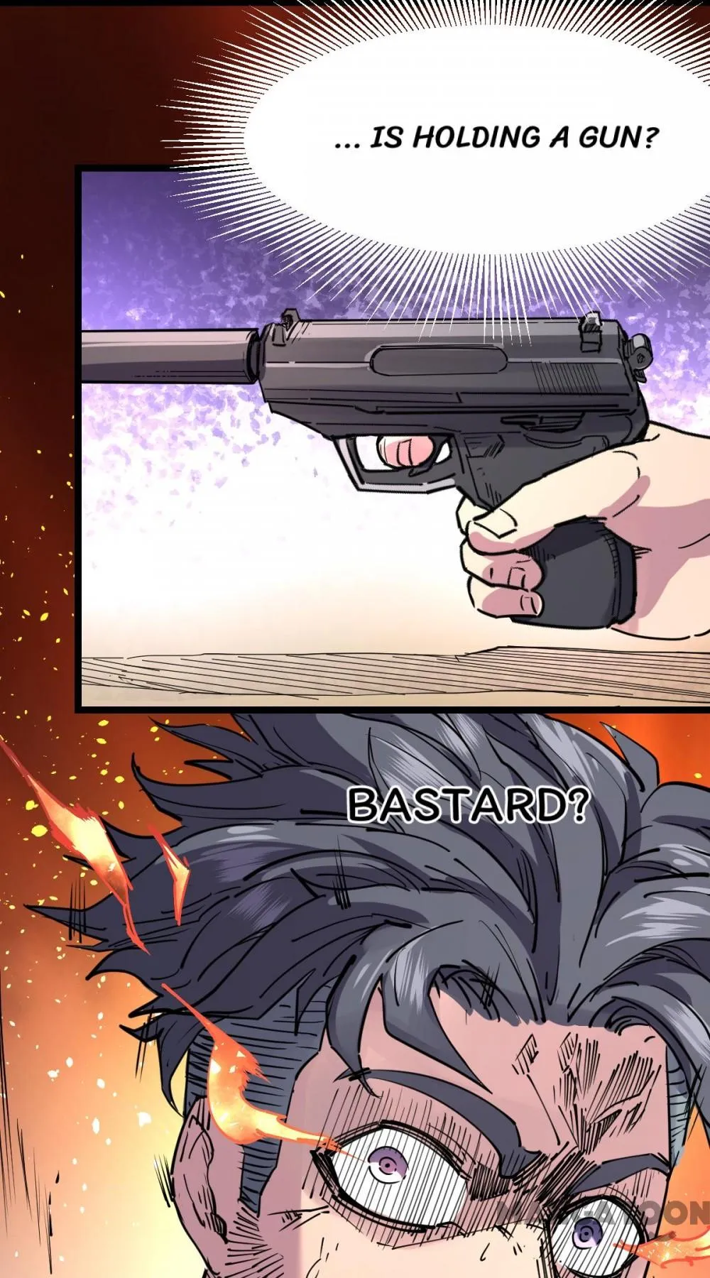 Read Save A Female Assassin chapter 108 image 23 on Lezhin