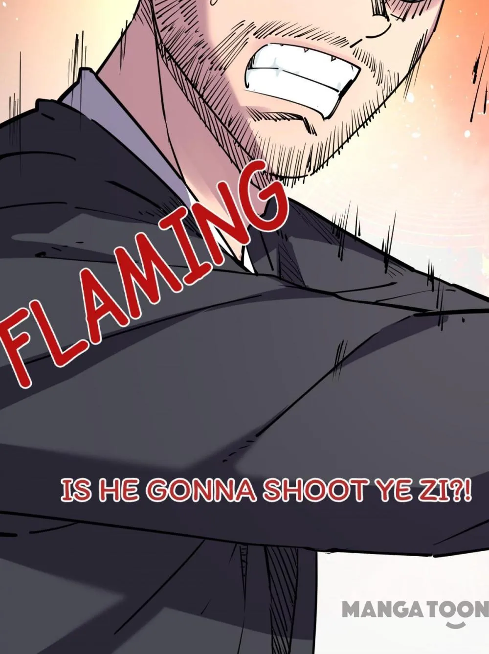 Read Save A Female Assassin chapter 108 image 24 on Lezhin