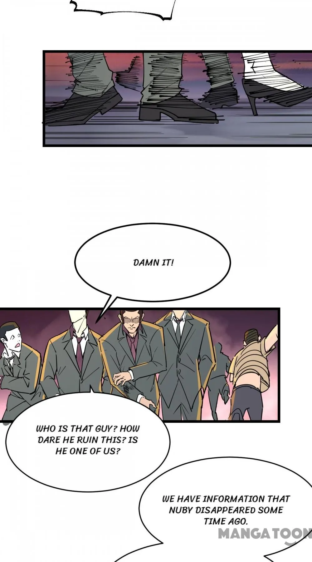 Read Save A Female Assassin chapter 109 image 15 on Lezhin