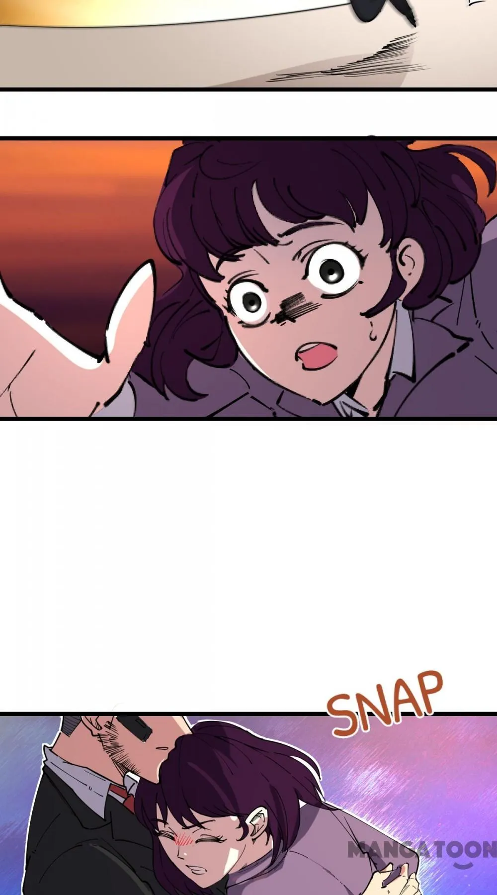 Read Save A Female Assassin chapter 109 image 19 on Lezhin