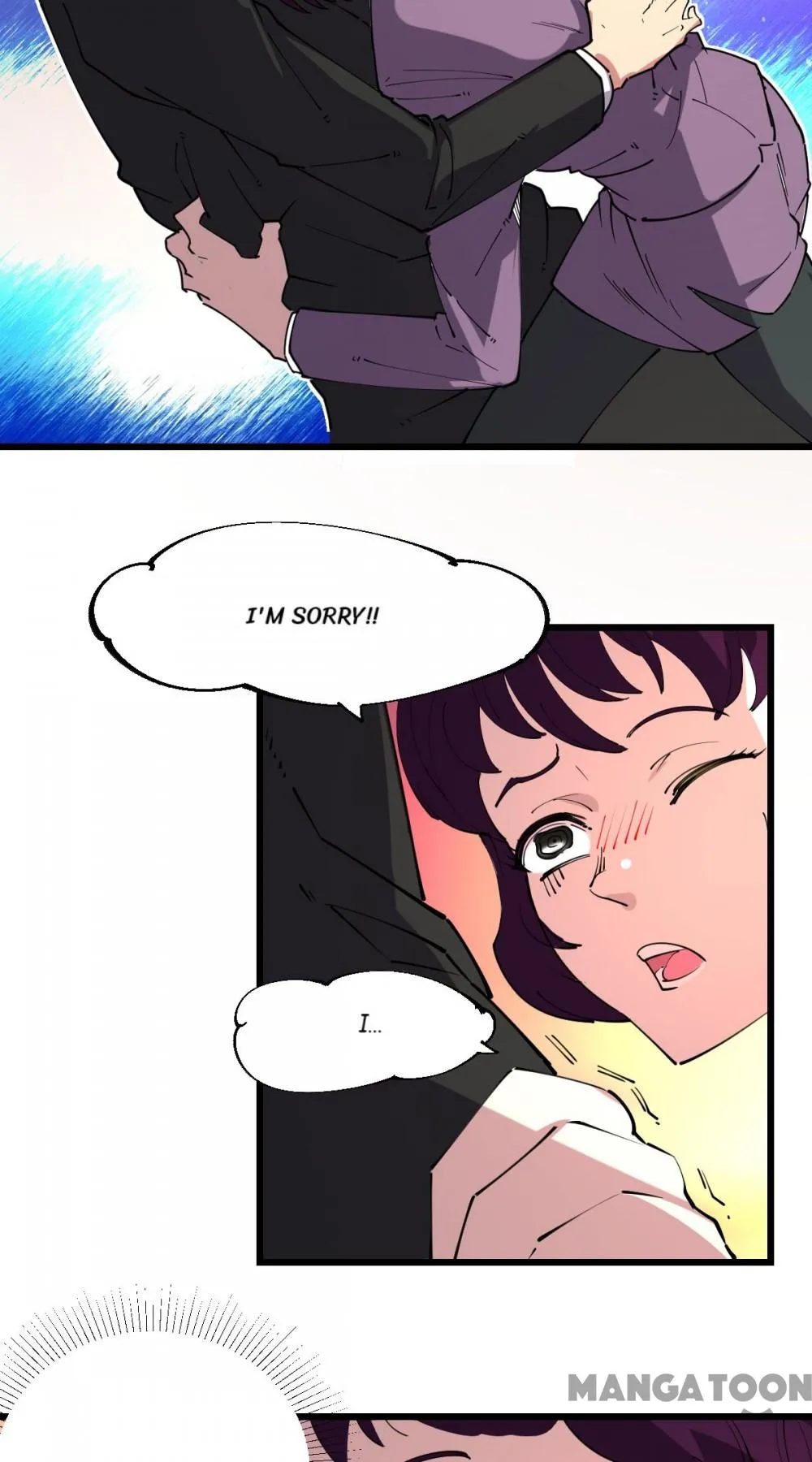 Read Save A Female Assassin chapter 109 image 20 on Lezhin