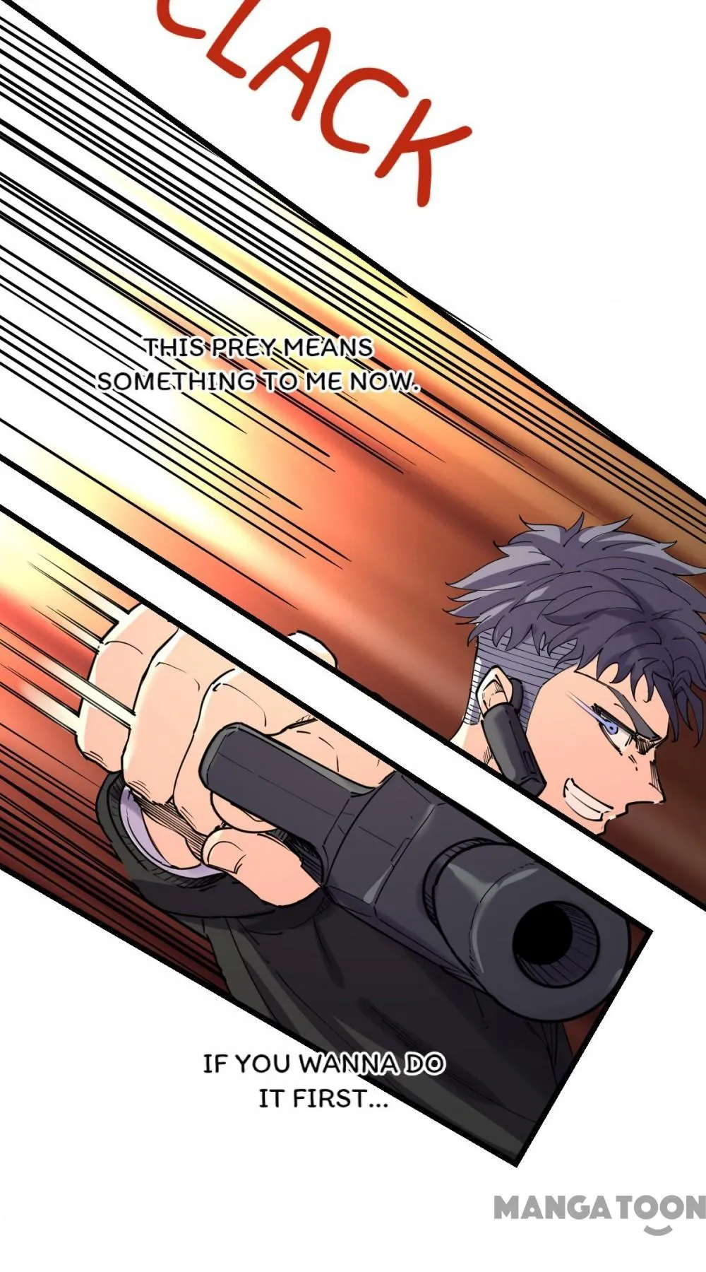 Read Save A Female Assassin chapter 109 image 5 on Lezhin
