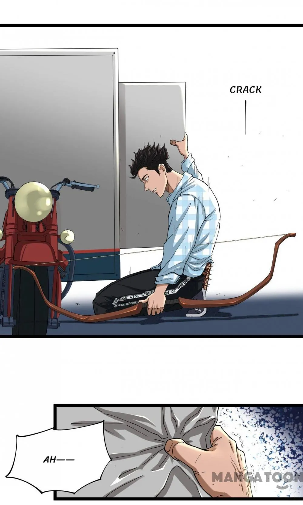 Read Save A Female Assassin chapter 11 image 10 on Lezhin