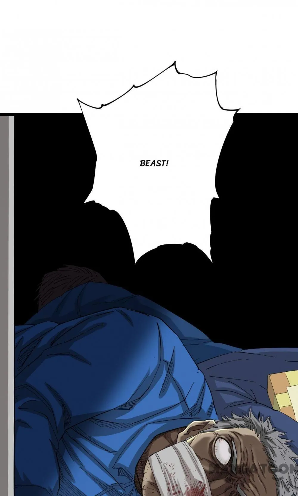 Read Save A Female Assassin chapter 11 image 12 on Lezhin