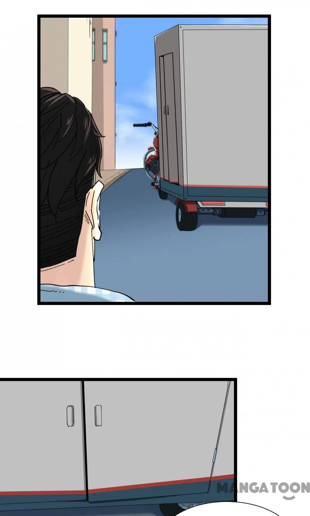 Read Save A Female Assassin chapter 11 image 7 on Lezhin