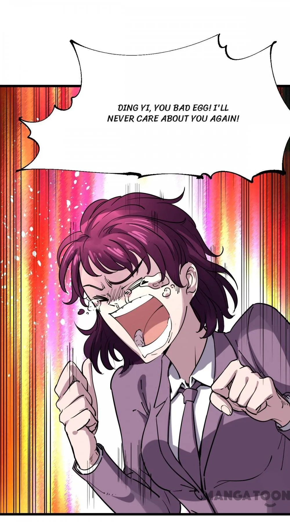 Read Save A Female Assassin chapter 110 image 14 on Lezhin