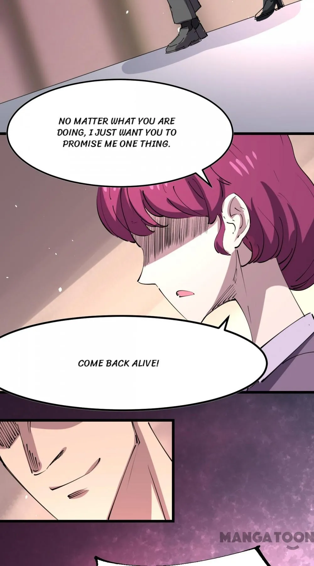 Read Save A Female Assassin chapter 110 image 29 on Lezhin
