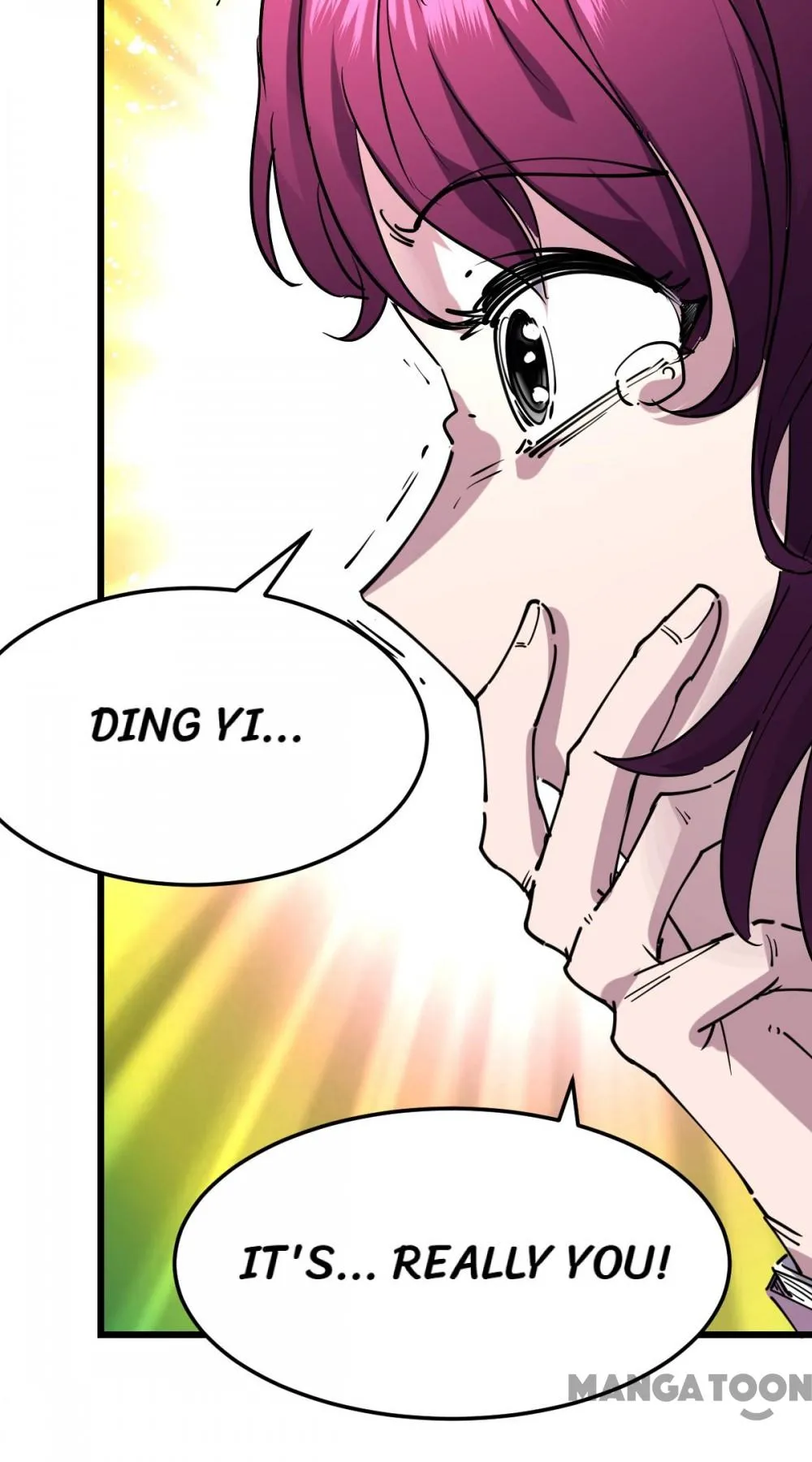 Read Save A Female Assassin chapter 110 image 3 on Lezhin