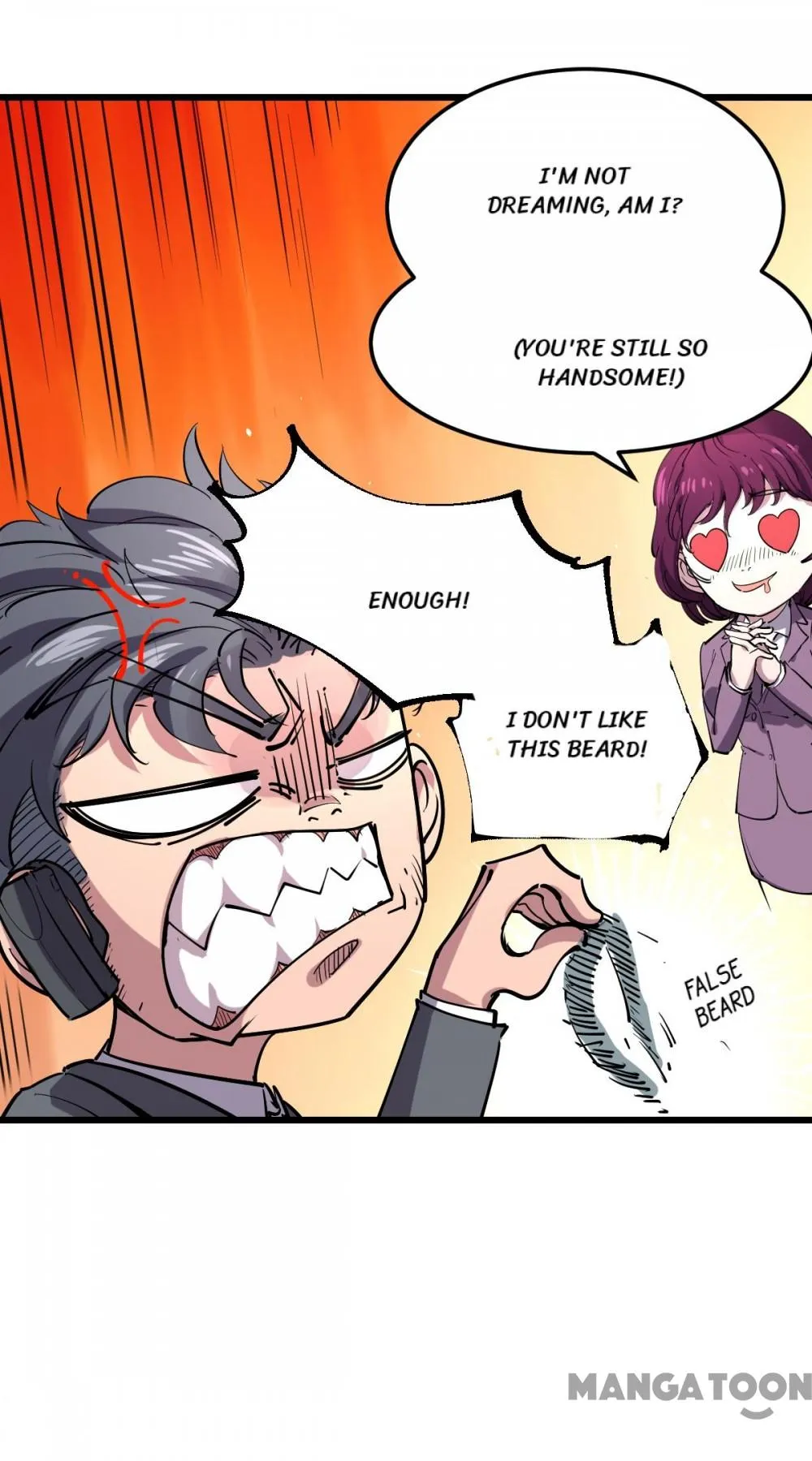 Read Save A Female Assassin chapter 110 image 4 on Lezhin