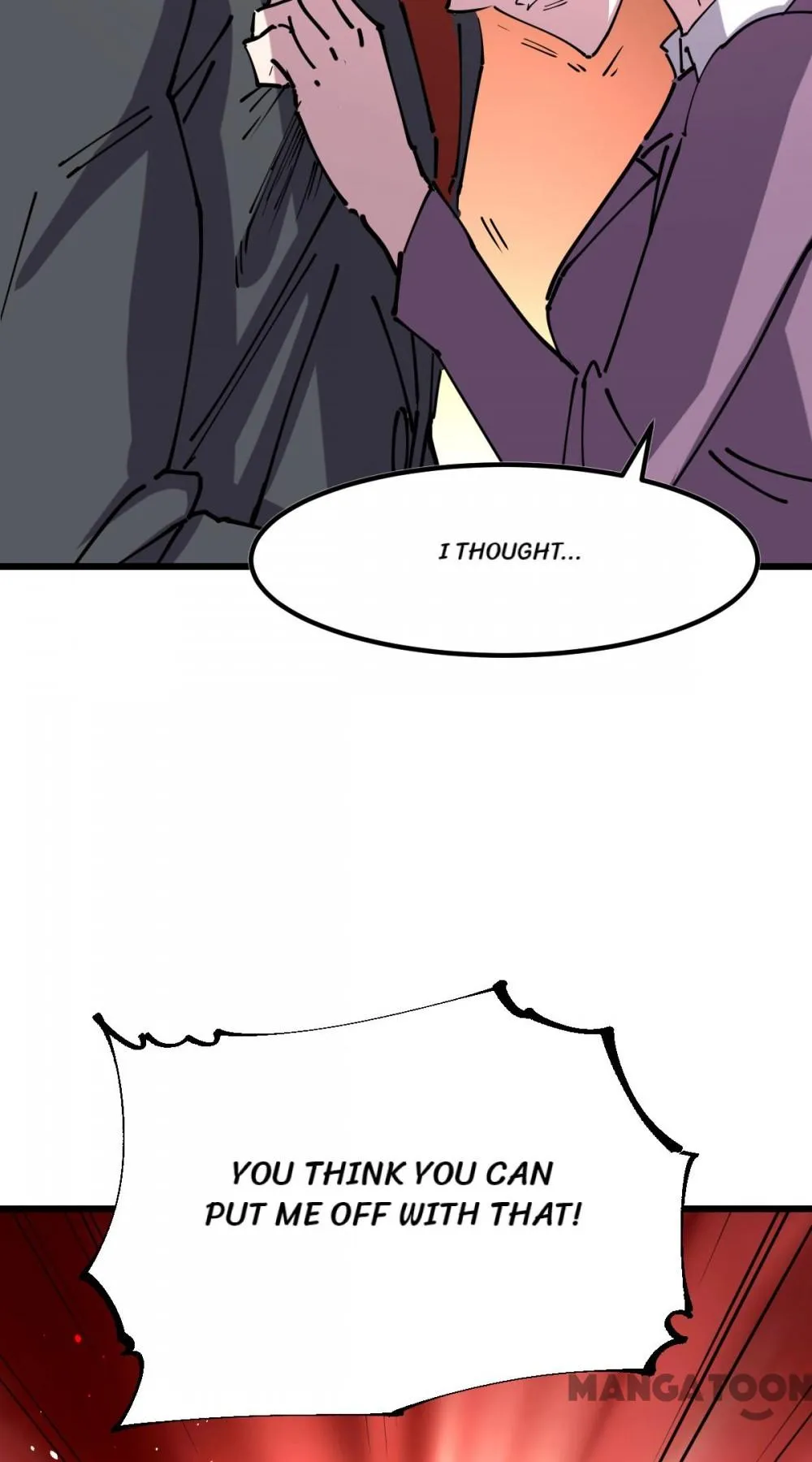Read Save A Female Assassin chapter 110 image 9 on Lezhin