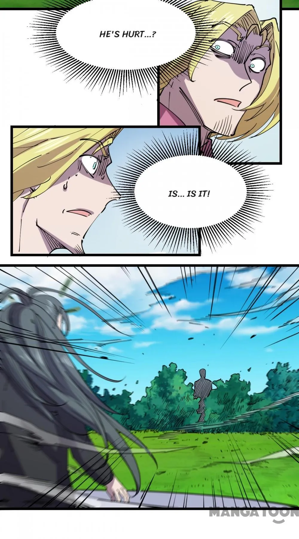 Read Save A Female Assassin chapter 111 image 15 on Lezhin