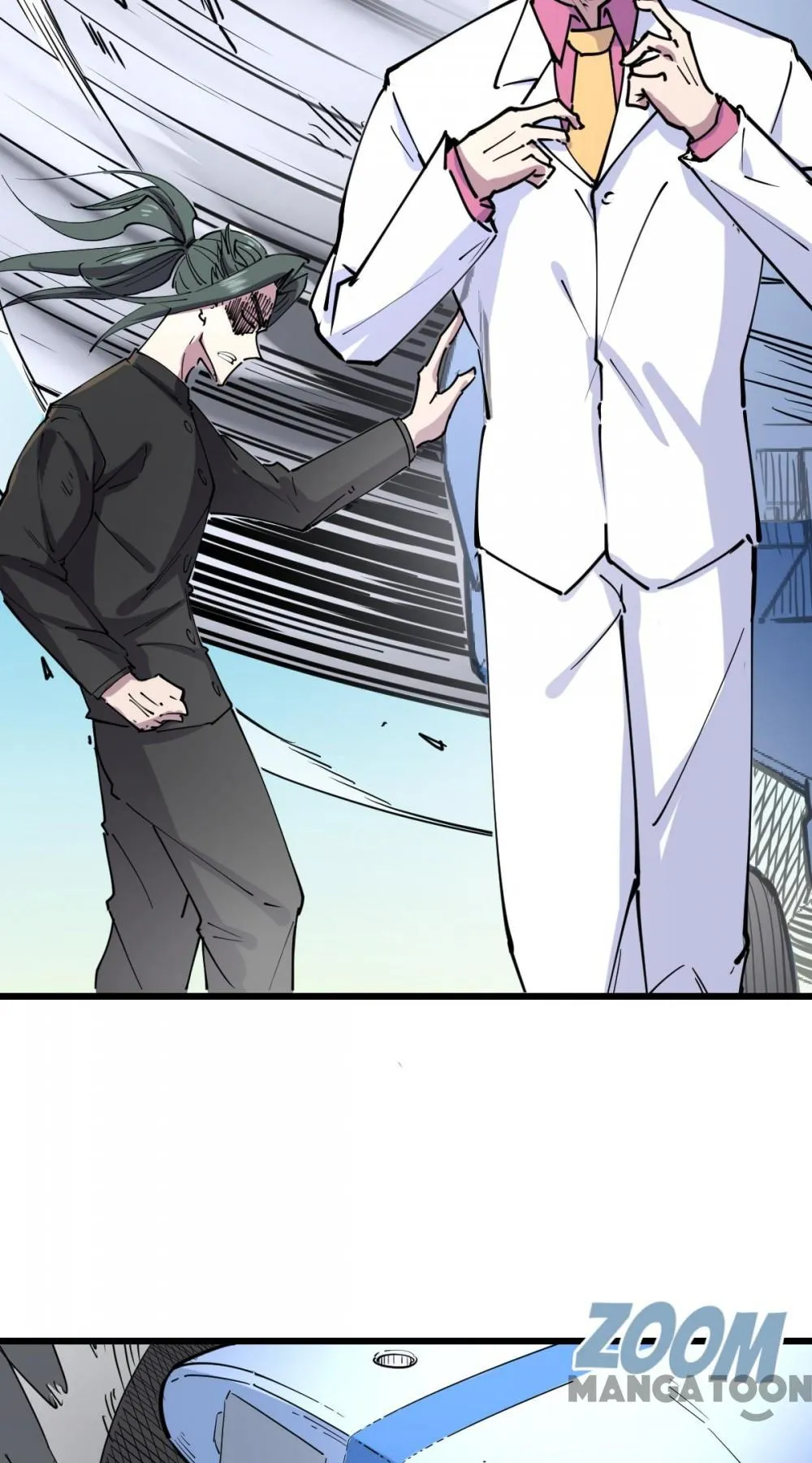 Read Save A Female Assassin chapter 111 image 6 on Lezhin