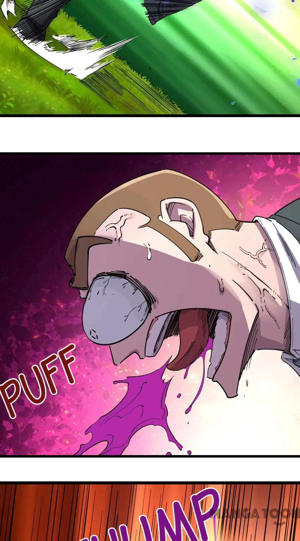 Read Save A Female Assassin chapter 112 image 15 on Lezhin