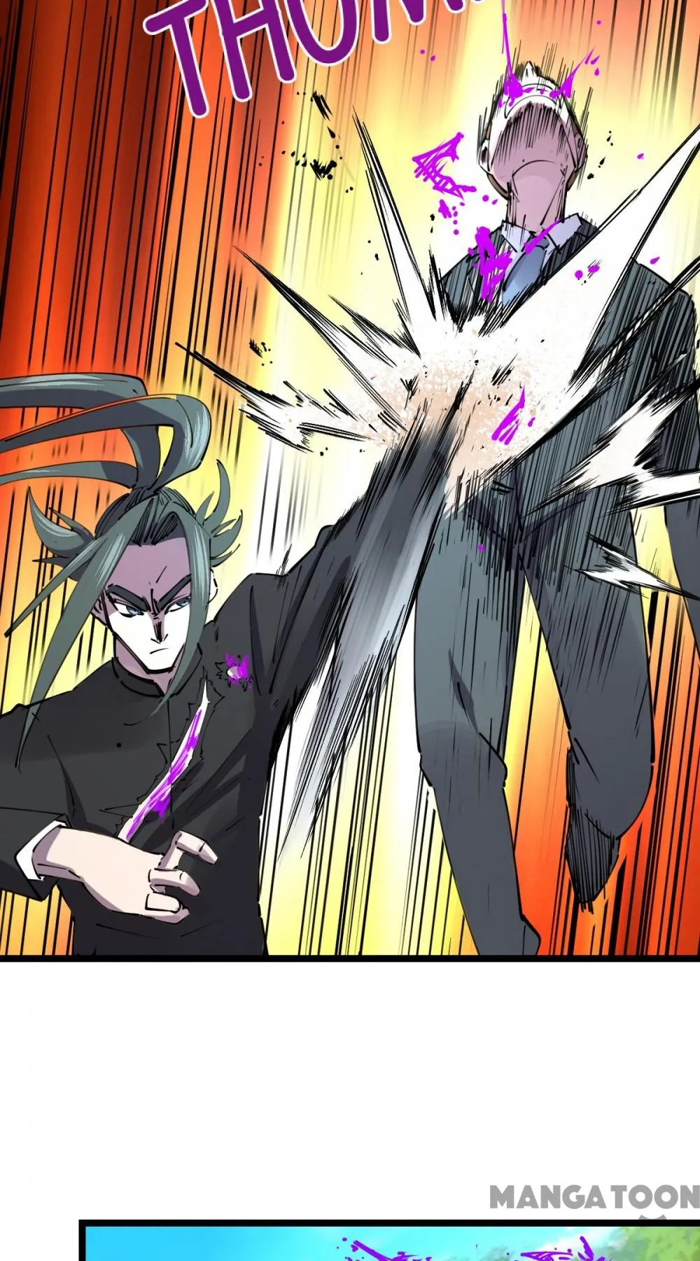 Read Save A Female Assassin chapter 112 image 16 on Lezhin